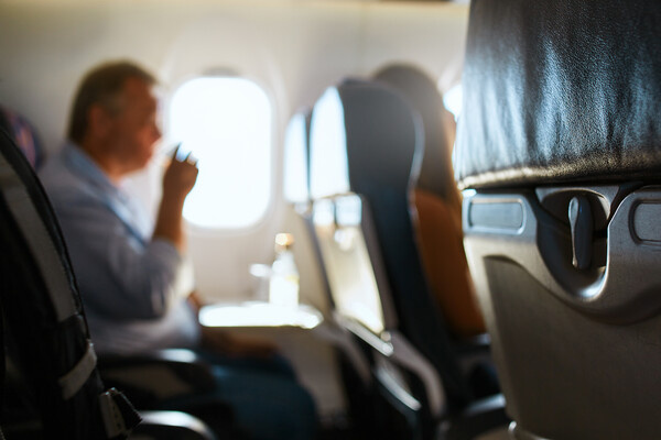 Повышение мер против авиадебоширов: Россия продлит запрет на полеты до трех лет