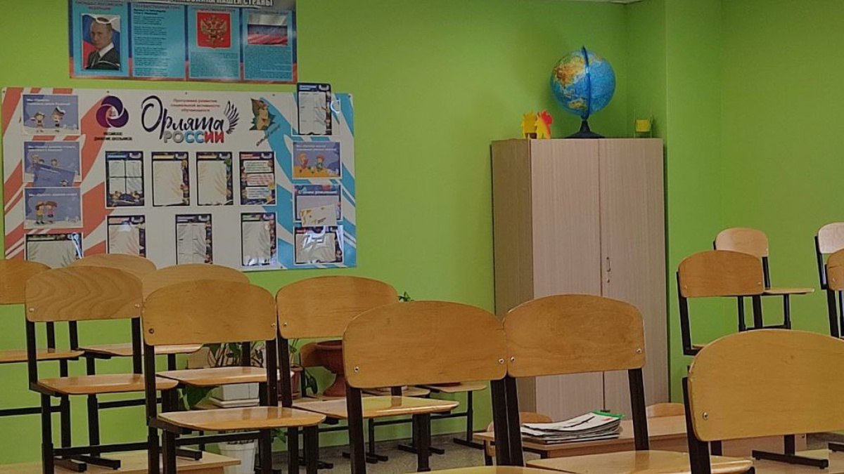 1231 апреля на Госуслугах начинается прием заявлений в 1 классы Самарской области