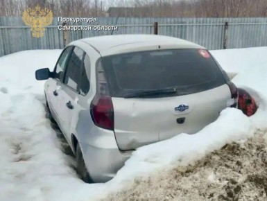 Конфискация автомобиля и обязательные работы: жителю соседнего региона вынесен приговор за вождение в нетрезвом виде