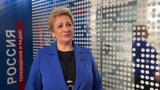 Первый заместитель главы г.о. Самара Юлия Ашуркова в эксклюзивном интервью поделилась своими воспоминаниями из детства, рассказала, что для нее значит радио «Маяк» и поздравила сотрудников радиостанции и ее слушателей со...