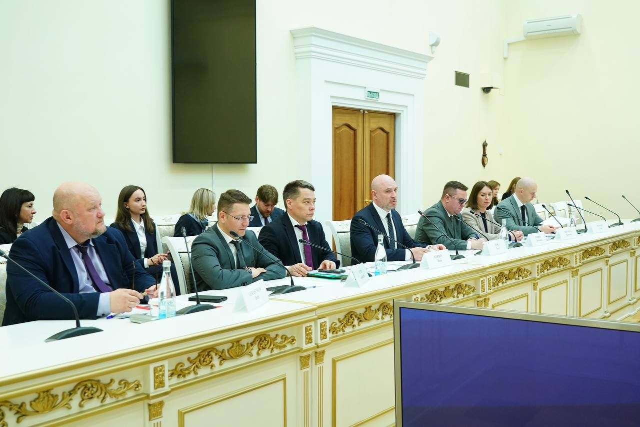 Саудовская Аравия и Самарская область: новый шаг в развитии торгово-экономических отношений Саудовская Аравия и Самарская область: новый шаг в развитии торгово-экономических отношений