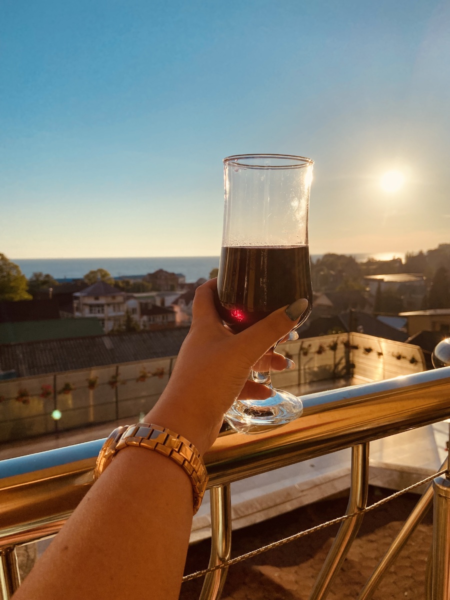 Лучшие игристые вина России по версии Роскачества