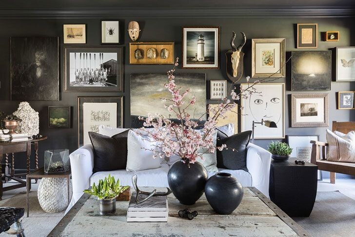 Как поддерживать порядок, не прибегая к расхламлению