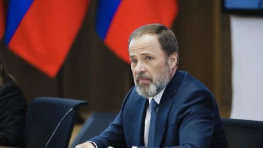 Вячеслав Федорищев принял участие в заседании Совета ПФО под председательством Игоря Комарова