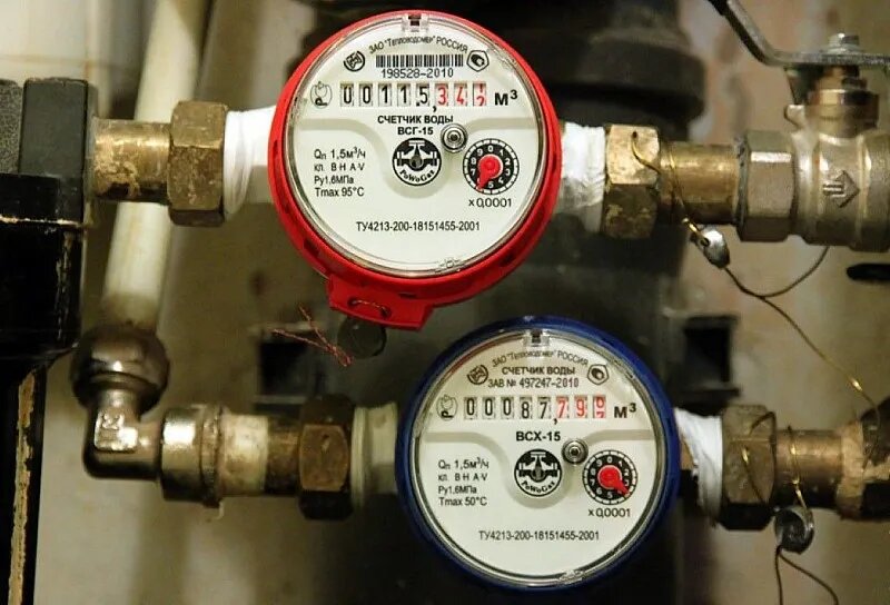 Как получить бесплатную замену счетчика воды: важные аспекты и советы