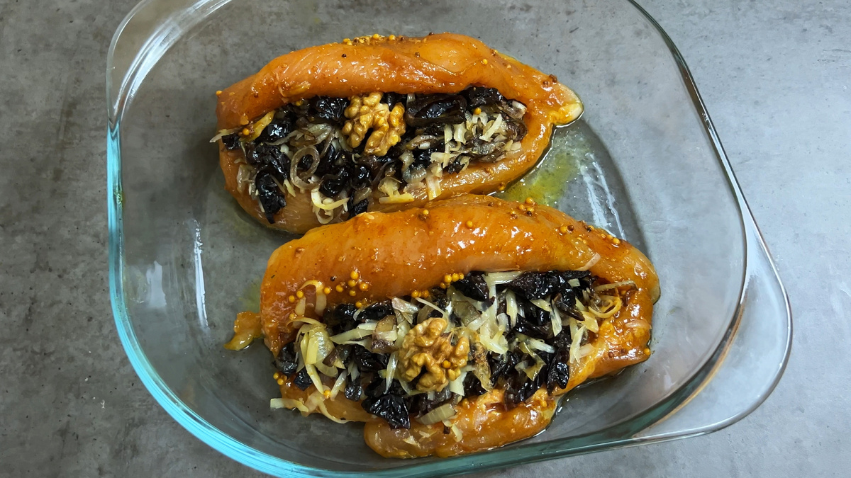 Секреты приготовления куриного филе: нежное и ароматное блюдо для любого стола