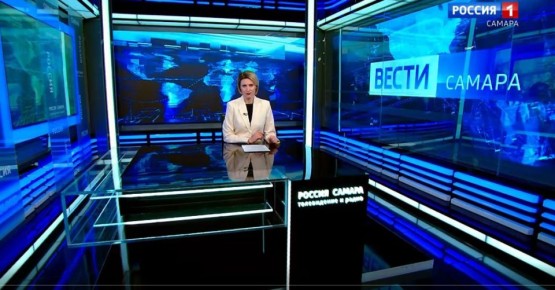 11111. «Вести-Самара» 26.03.2026
