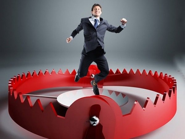 Что произойдет, если не погасить микрокредит?