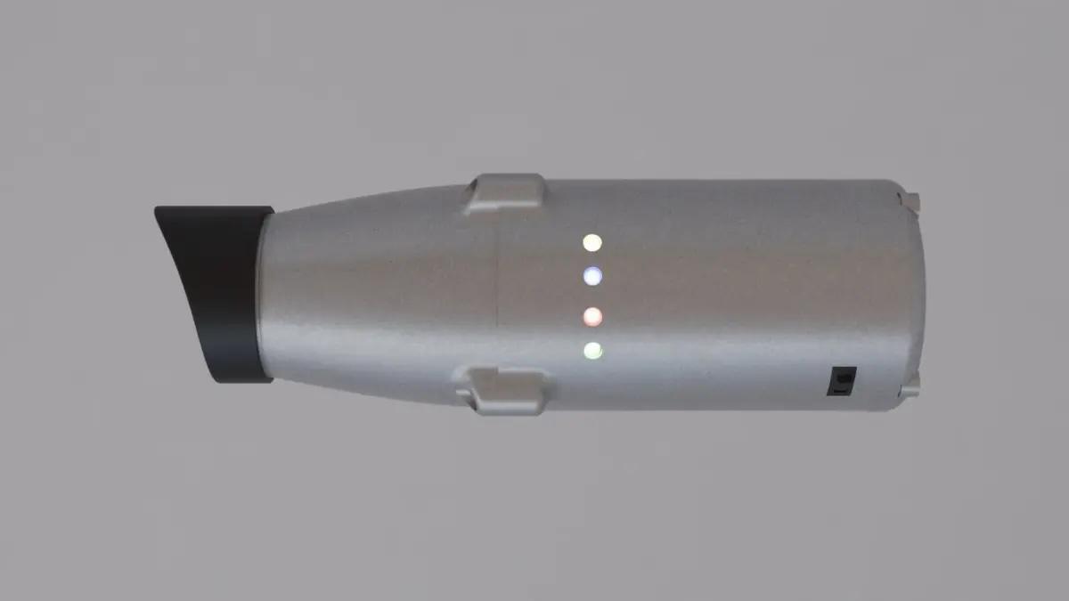 Систему для диагностики травм мозга за несколько минут разработали в СамГМУ