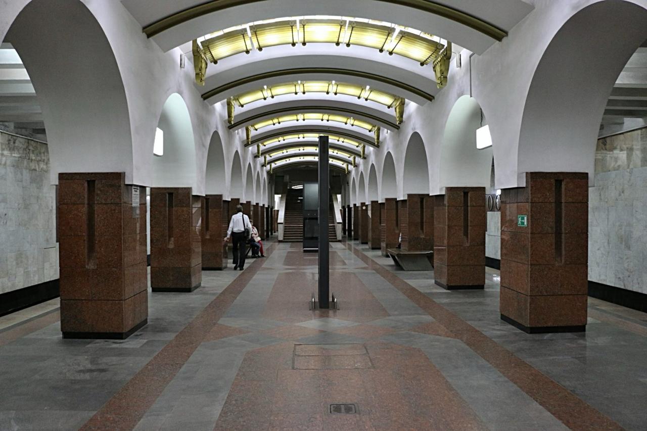 Более 4 тысяч заглубленных помещений для укрытия граждан подготовлено в Самаре