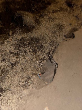 Самарцы пожаловались на состояние тротуаров на 5-ой Просеке