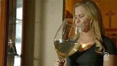 Вино назвали самым безопасным алкоголем