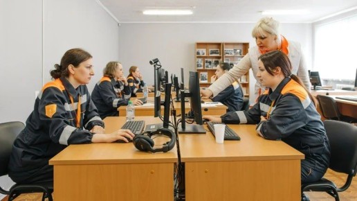 Лучших химиков-лаборантов определили в Самаре