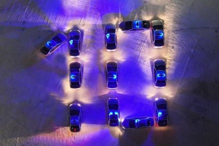 Вячеслав Федорищев: Сегодня отмечается 10-летие со дня образования национальной гвардии Российской Федерации и 215-я годовщина создания войск правопорядка