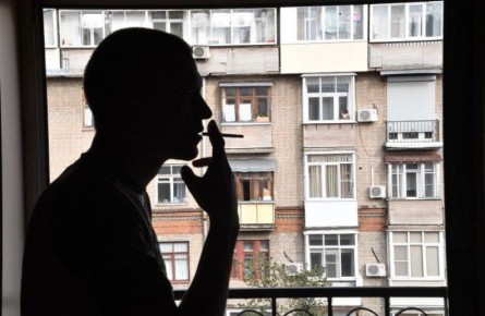 За табачный дым от соседей можно отсудить до 20 тысяч рублей