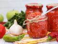 Яблочные соусы на зиму: универсальные рецепты для вашего стола