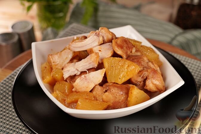 Вкусные блюда за короткое время: лучшие рецепты для быстрого приготовления