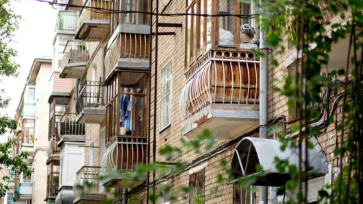 Вторичное жильё в России: скидки становятся реальностью