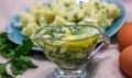 Вкусный польский соус: готовим легко и быстро