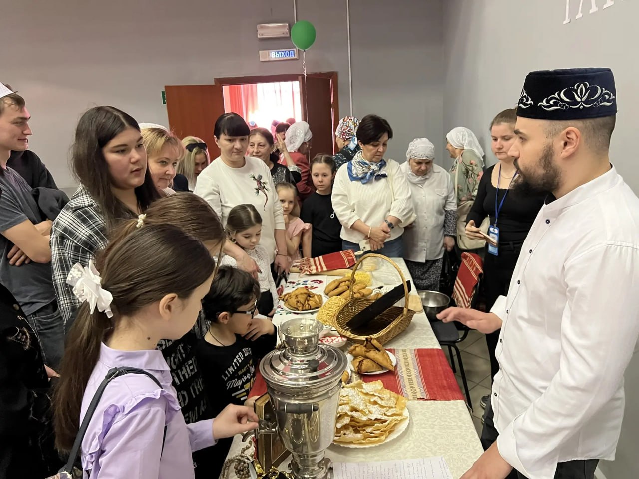 В Сызрани сегодня прошел фестиваль «Все вместе!» В Сызрани сегодня прошел фестиваль «Все вместе!»
