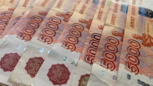 Под Самарой алиментщика заставили выплатить 220 тыс