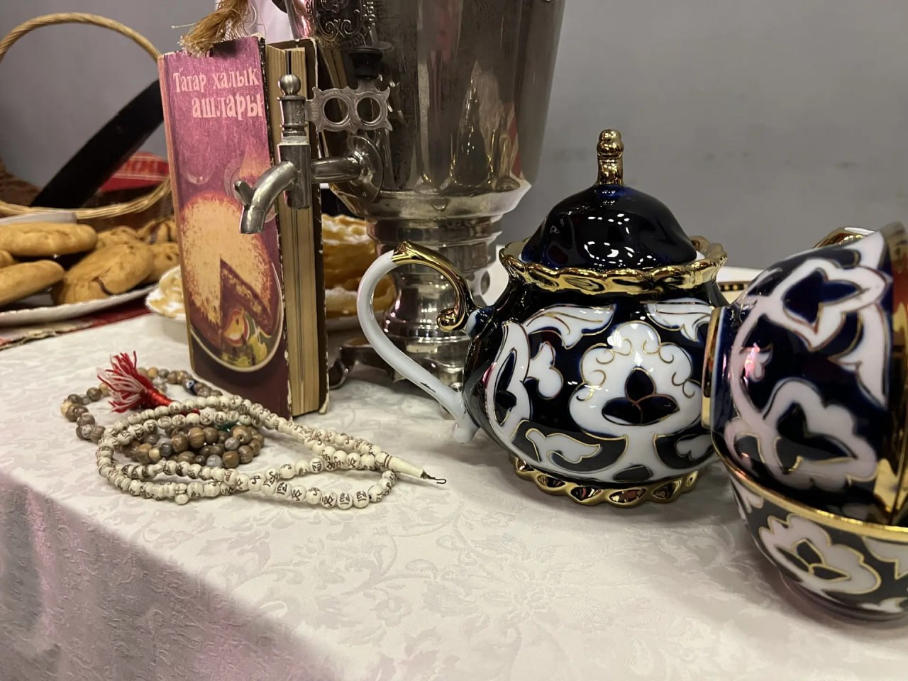 В Сызрани сегодня прошел фестиваль «Все вместе!»