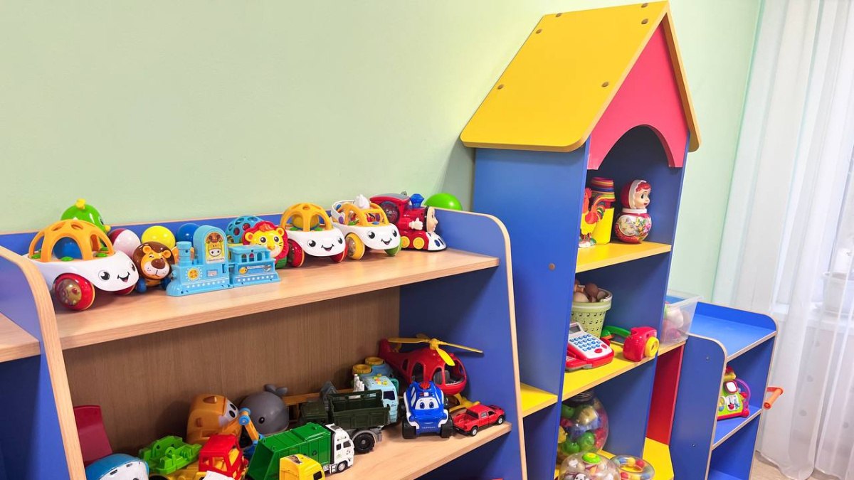 Самарцам предложили обучать детей шахматам с детского сада