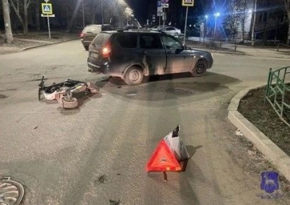 Сотрудниками полиции выявлено 411 нарушений правил дорожного движения