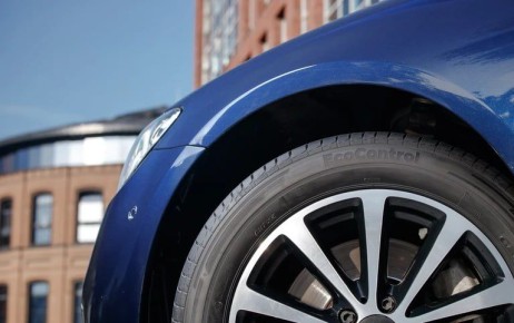 На самарский рынок поступили новые премиальные летние шины с ульяновского завода