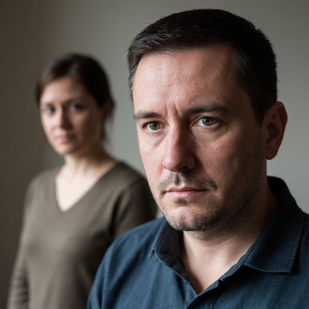 На грани счастья: как поиски любви могут разрушить семью