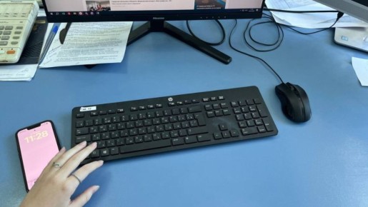 1234 ИИ против мошенников: как нейросети защищают самарцев от телефонного мошенничества