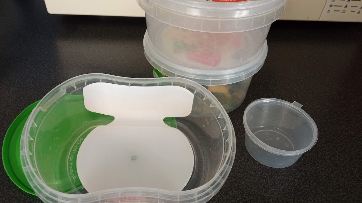 Как пластиковые упаковки преобразуют наше хозяйство