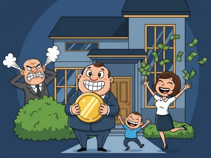 Как вернуть НДФЛ: налоговый вычет при покупке жилья, лечении и обучении в 2026 году