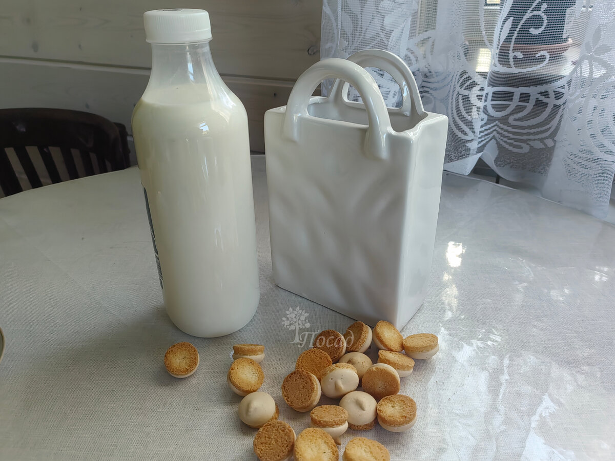 Покупки из Фикс Прайса: уютная ваза и дачные мелочи