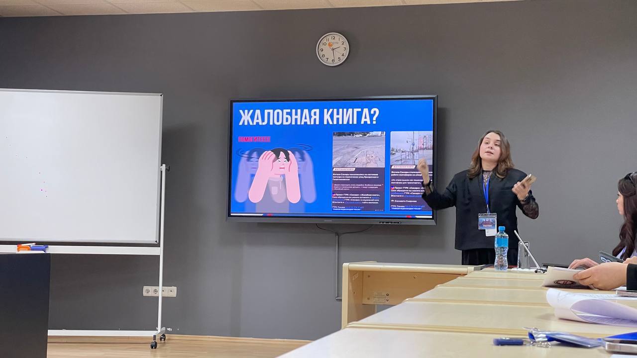 Медиа без границ: как наука объединяет страны Медиа без границ: как наука объединяет страны