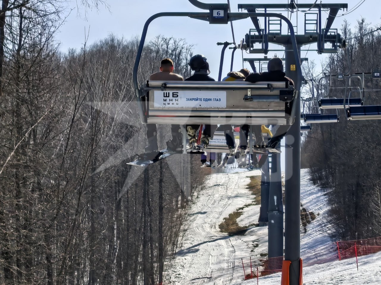 Пионеры, эльфы и девушки в кокошниках: самарцы ярко отметили завершение горнолыжного сезона Пионеры, эльфы и девушки в кокошниках: самарцы ярко отметили завершение горнолыжного сезона