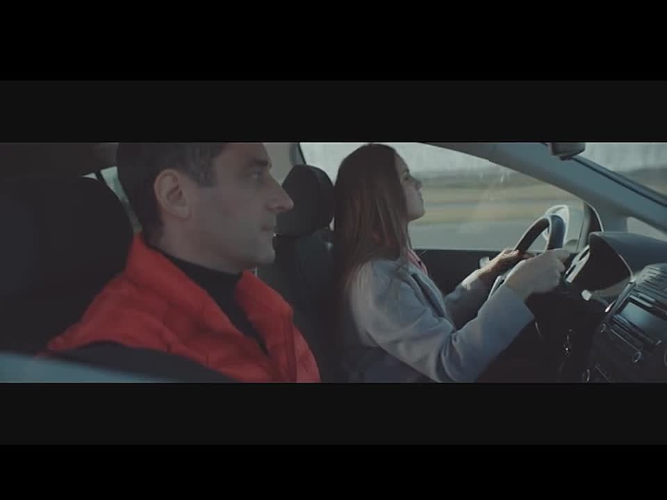 Три самые частые причины аварий – превышение скорости, несоблюдение дистанции и выезд на встречку, чаще всего при обгоне