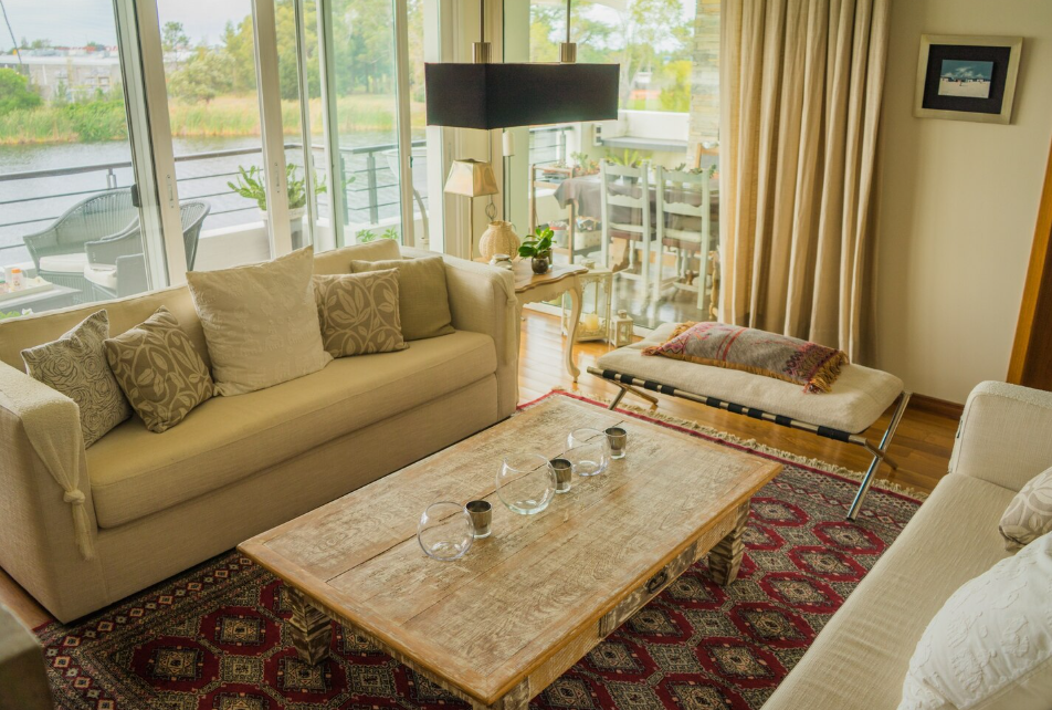 Как немецкий порядок меняет представление о доме и уборке