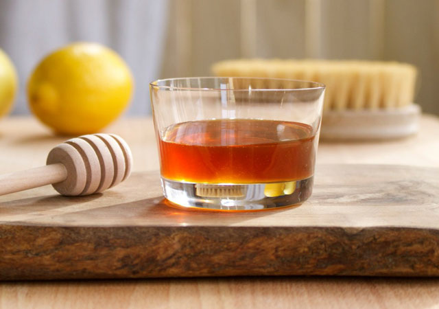 Медовый массаж: 20 сеансов к идеальной коже без целлюлита