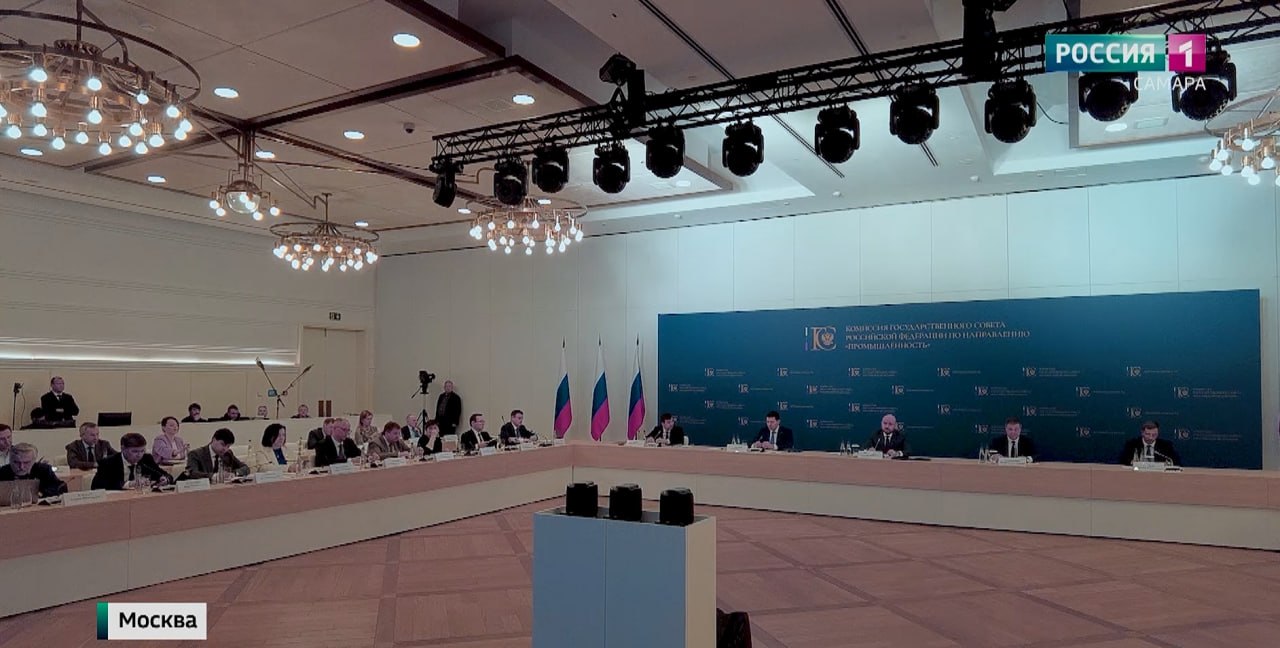 Продолжаем подводить итоги недели