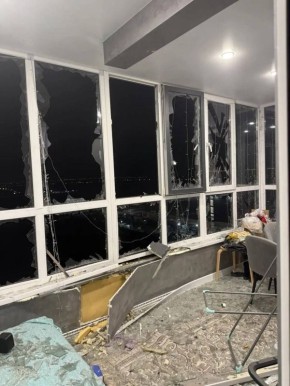 Киевский режим продолжает бить по мирным русским