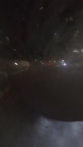 Региональные дороги начали мыть со спецсредством