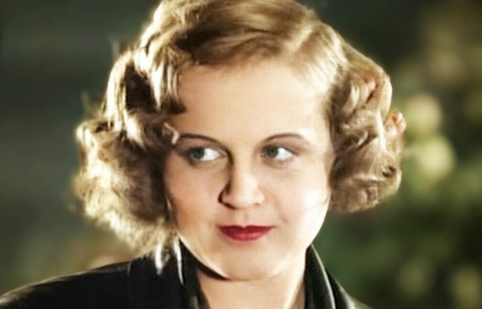 Татьяна Окуневская: Жизнь и яркая судьба актрисы, завоевавшей сердца в 80 лет