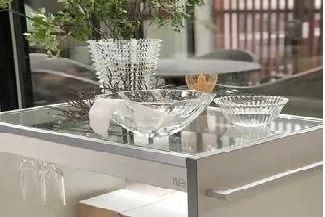 Как ухаживать за стеклянной посудой: простые советы на каждый день