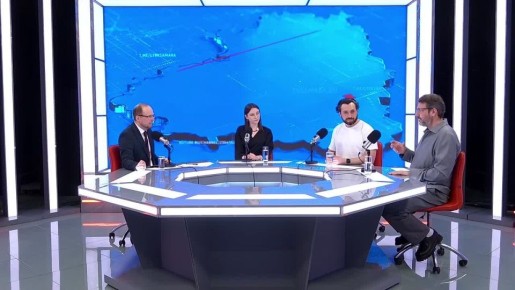 В Самарском академическом театре драмы им. М. Горького готовятся к громкой премьере