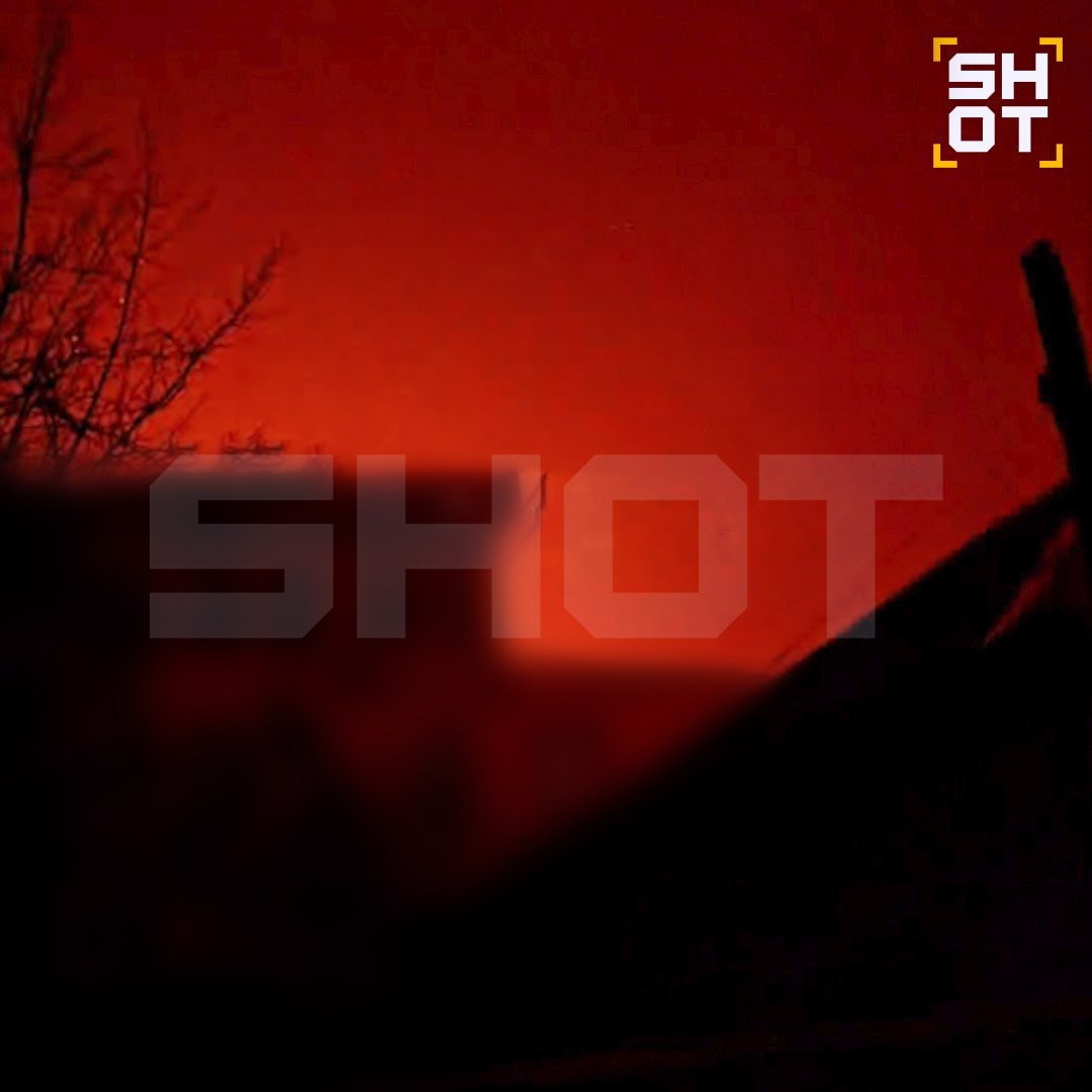 БПЛА ВСУ массово атаковали российские регионы БПЛА ВСУ массово атаковали российские регионы