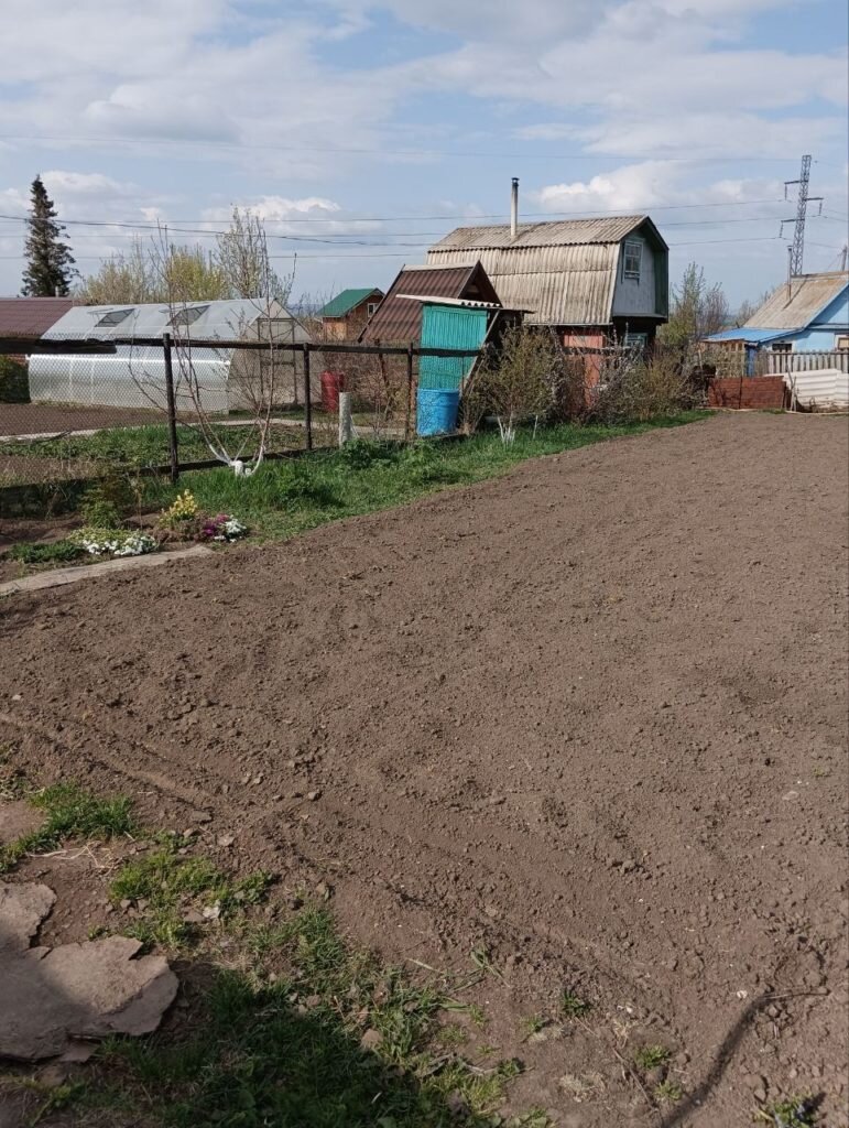 Как странствующая весна влияет на дачные хлопоты