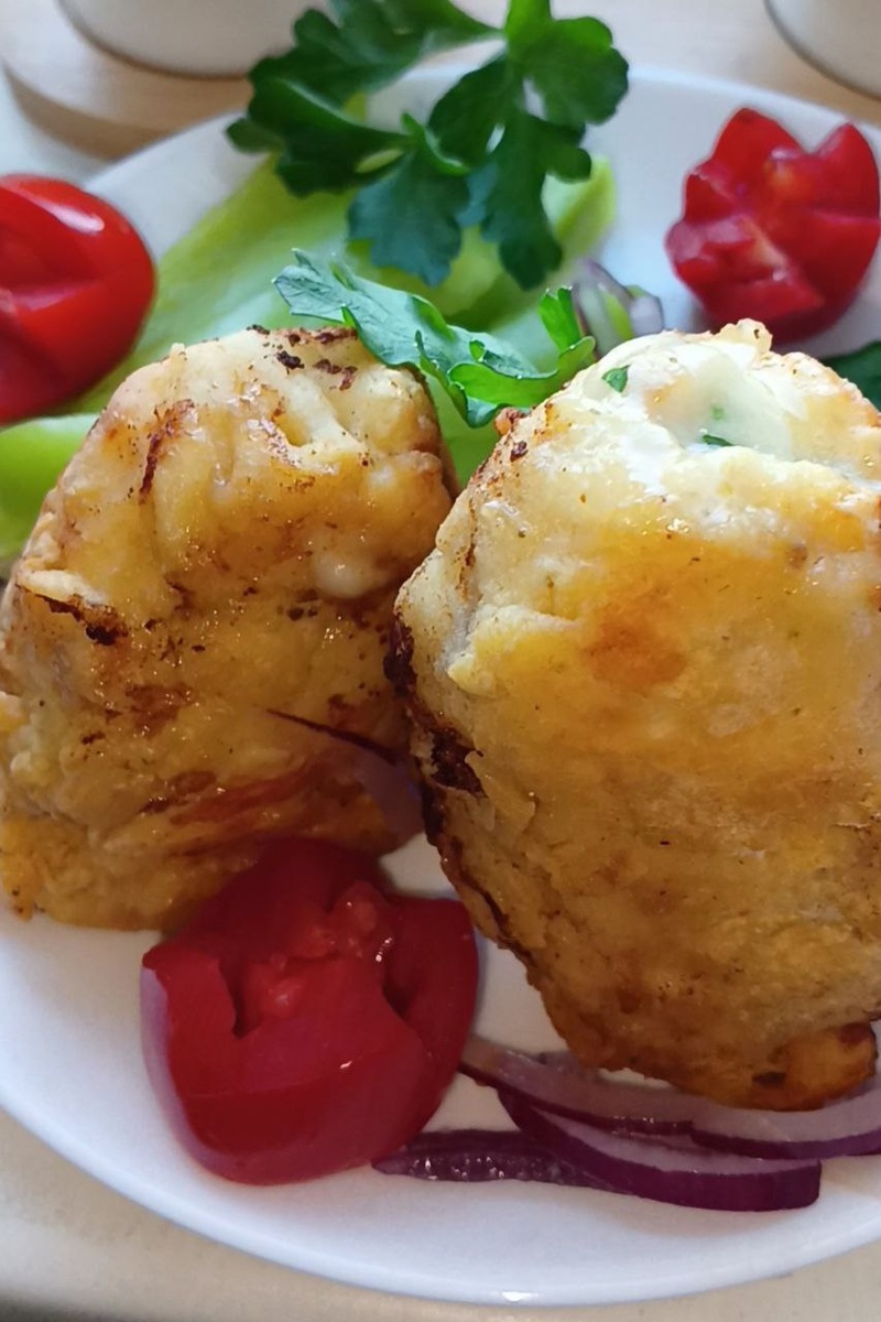 Секреты вкусных котлет «Спутник» из советской кухни