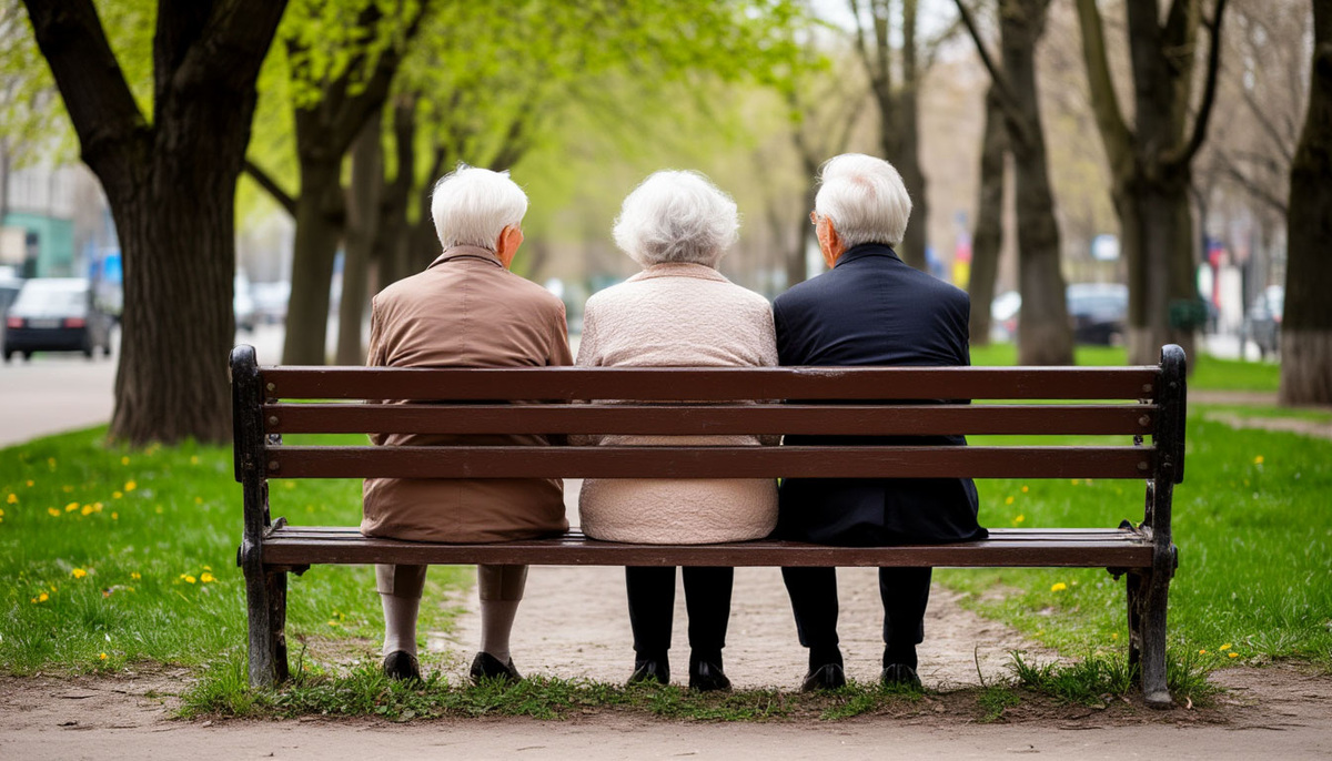 Пенсионеры России получат досрочные выплаты в марте к празднику 8 марта