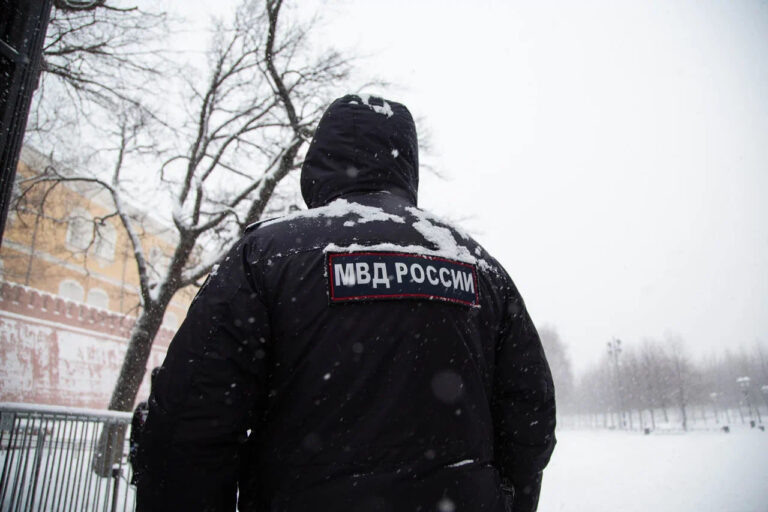 Новые правила техосмотра: МВД усиливает контроль за автопроверками